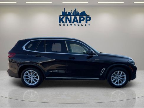 Used 2020 BMW X5 xDrive40i w/ Premium Package image 6