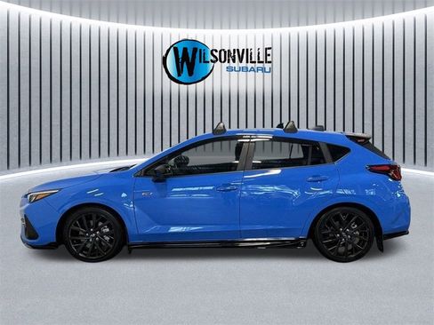 Certified 2024 Subaru Impreza RS image 15