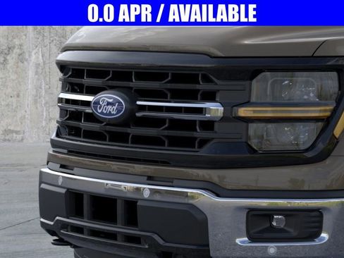 New 2026 Ford F150 XLT image 17