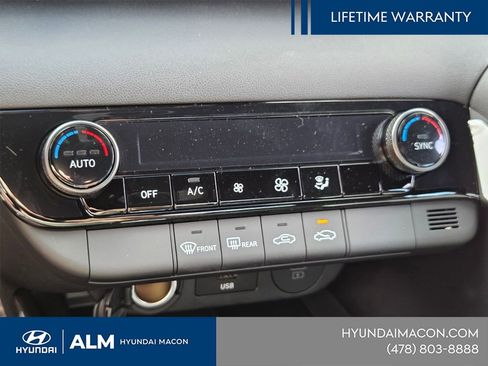 New 2026 Hyundai Elantra Sport FWD image 20