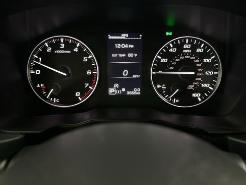 Used 2025 Subaru Forester Premium image 14