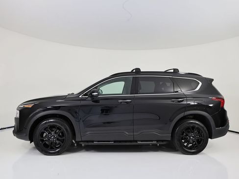 Used 2023 Hyundai Santa Fe XRT w/ Cargo Package AWD/4WD image 2