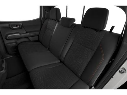 Certified 2022 Toyota Tacoma TRD Sport w/ Technology Package image 13