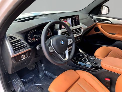 Used 2024 BMW X3 xDrive30i w/ Premium Package AWD/4WD image 17