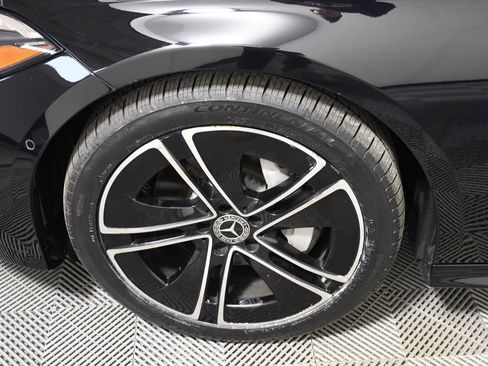 Certified 2024 Mercedes-Benz CLE 300 4MATIC Coupe image 11