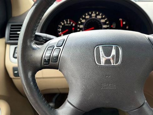 Used 2010 Honda Odyssey EX-L image 24