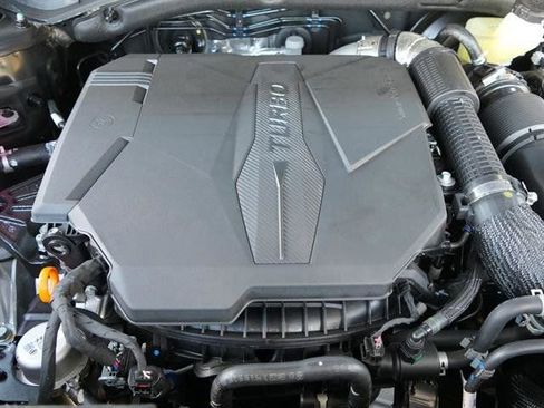 New 2024 Hyundai Santa Fe Calligraphy image 24