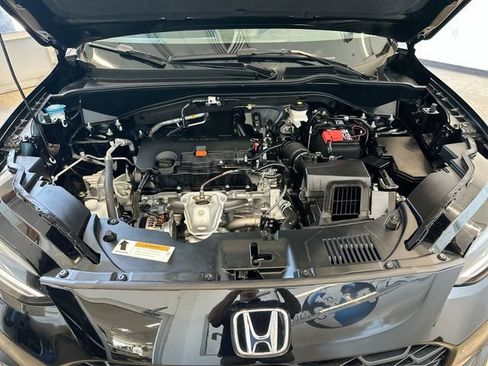 Used 2026 Honda HR-V LX image 19