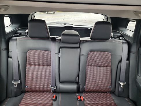 New 2026 Nissan Kicks SR w/ SR Premium Package image 20