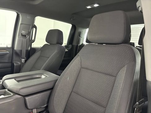 Used 2023 GMC Sierra 1500 SLE AWD/4WD image 9