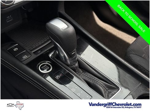 Used 2024 Nissan Kicks SV FWD image 20