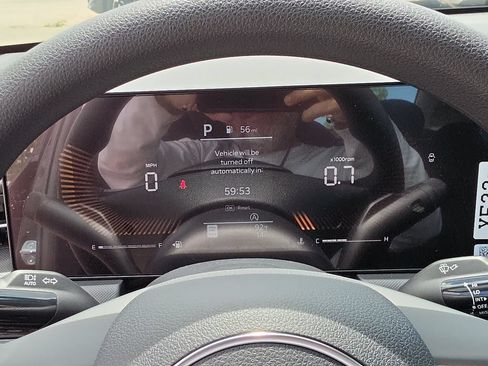 New 2026 Kia K5 LXS FWD image 31