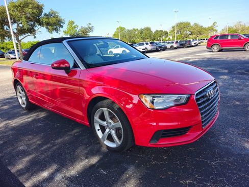 Used 2015 Audi A3 2.0T Premium AWD/4WD image 2