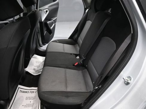 Used 2021 Kia Soul LX FWD image 10