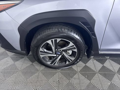 Certified 2025 Subaru Crosstrek 2.5i Premium AWD/4WD image 30