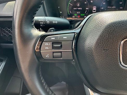 Certified 2024 Honda Accord Touring image 13