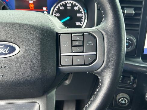 Used 2022 Ford F150 XLT w/ Equipment Group 302A High RWD image 40