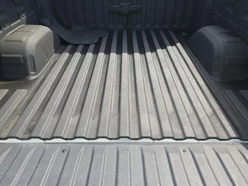 Used 2024 Chevrolet Silverado 1500 RST w/ Rally Edition image 13