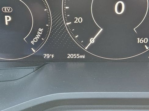 Certified 2026 MAZDA CX-90 Plug-In Hybrid w/ Premium Plus AWD/4WD image 27