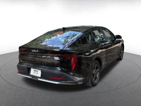 Used 2025 Kia K4 LXS image 7