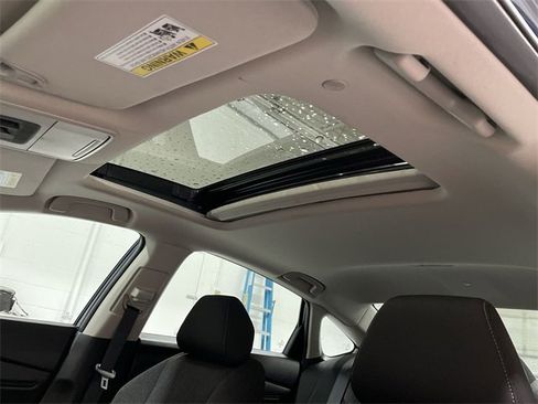 Used 2024 Honda Accord EX image 22