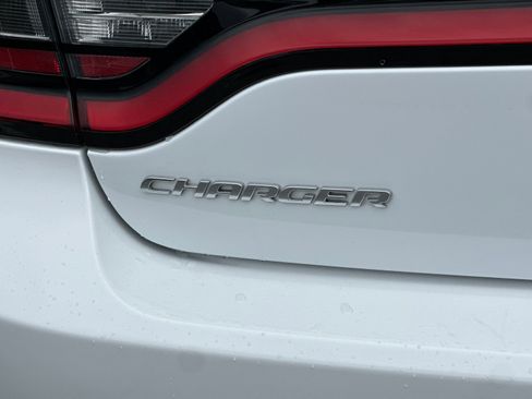 Certified 2023 Dodge Charger SXT image 25