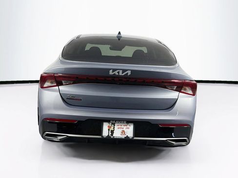 Used 2023 Kia K5 LXS FWD image 8