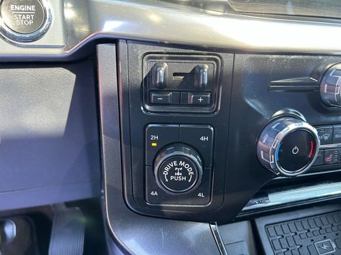 Certified 2023 Ford F150 Lariat w/ Equipment Group 502A High image 33