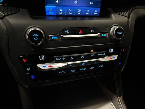 Used 2020 Ford Explorer ST w/ ST Street Pack image 25