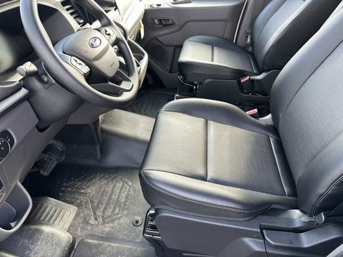 New 2026 Ford Transit 350 XL image 13