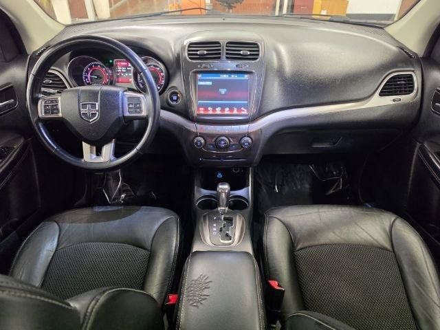 Used 2018 Dodge Journey Crossroad FWD image 31