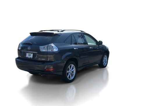 Used 2009 Lexus RX 350 2WD image 8