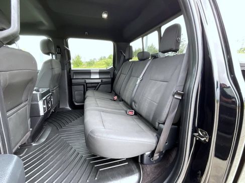 Used 2016 Ford F150 XLT w/ Equipment Group 302A Luxury AWD/4WD image 20