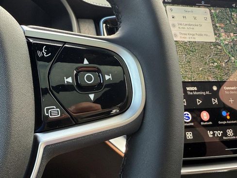 New 2026 Volvo XC90 B5 Plus image 14