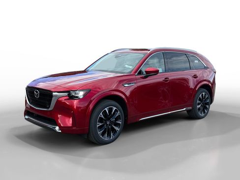 New 2026 MAZDA CX-90 3.3 Turbo S w/ Premium Plus image 1