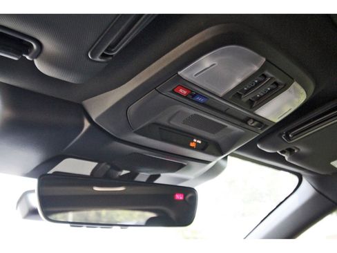 Certified 2025 Subaru Crosstrek 2.5i Wilderness w/ Crosstrek Mirror Package AWD/4WD image 23