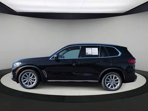Used 2019 BMW X5 xDrive40i w/ Executive Package AWD/4WD image 5