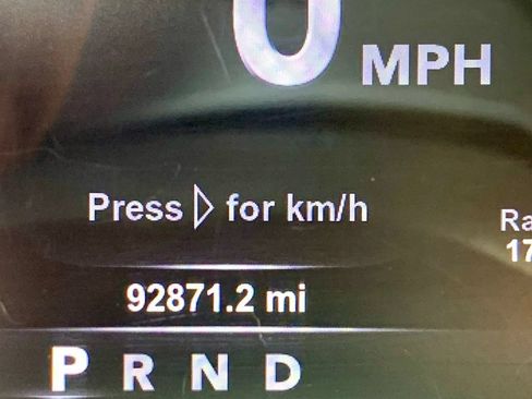 Used 2018 RAM 1500 Big Horn AWD/4WD image 20