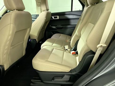 Used 2022 Ford Explorer 4WD image 20