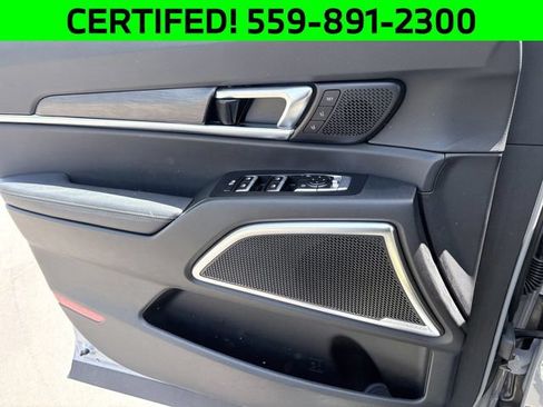 Certified 2024 Kia Telluride SX Prestige X-Pro AWD/4WD image 15