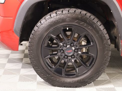Used 2022 Toyota Tundra SR5 RWD image 16