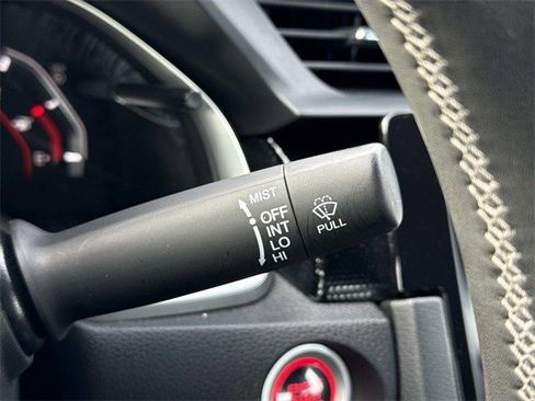 Used 2019 Honda Civic Sport image 25