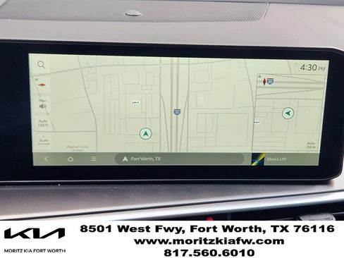 New 2026 Kia Sorento EX FWD image 12