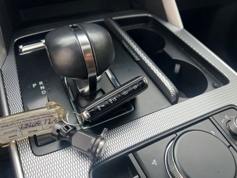 Used 2025 MAZDA CX-90 3.3 Turbo w/ Preferred Package image 22