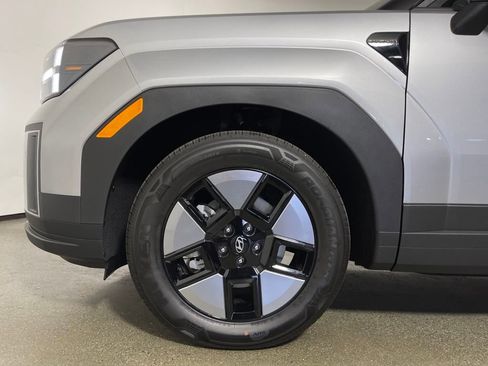 New 2026 Hyundai Santa Fe SEL image 11