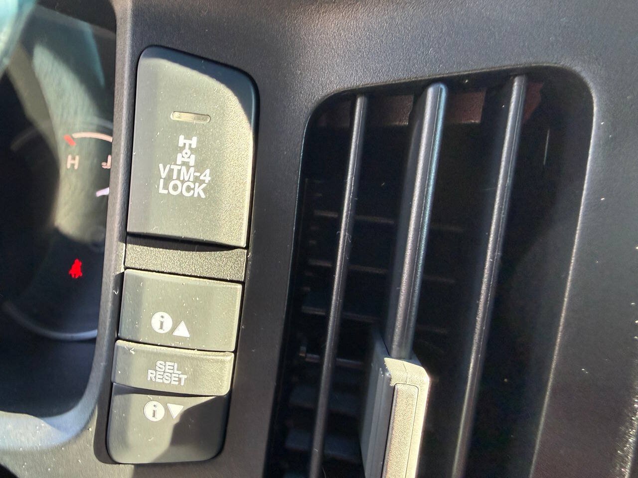 Used 2011 Honda Ridgeline RTL image 67