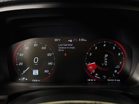 Used 2018 Volvo S90 T5 Momentum w/ Convenience Package AWD/4WD image 14