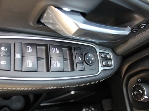 Used 2024 RAM 3500 Laramie w/ Sport Appearance Package image 54