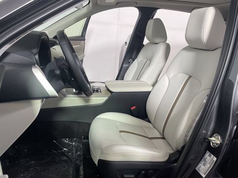 New 2026 MAZDA CX-90 3.3 Turbo w/ Premium Plus Pkg AWD/4WD image 10