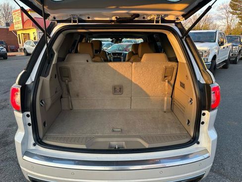 Used 2016 GMC Acadia Denali image 15